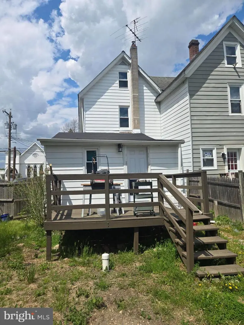206 Broad St, Elmer, NJ 08318 - #2