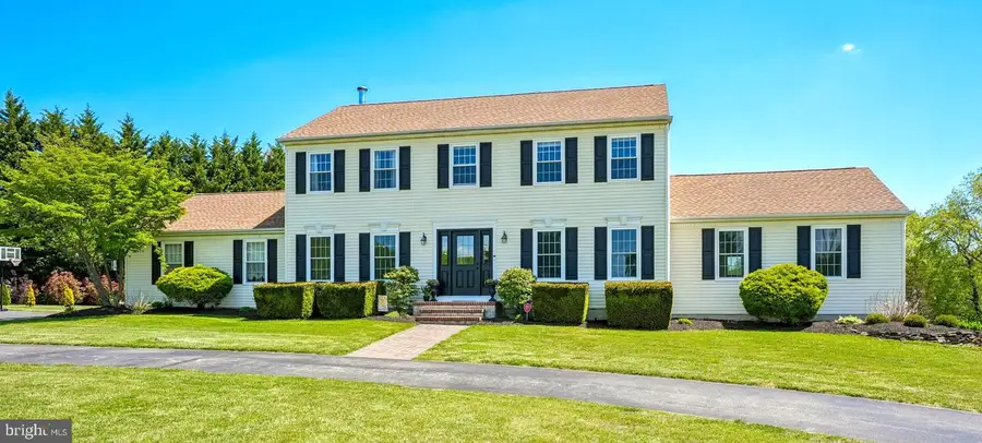 318 Greenville, Pittsgrove, NJ 08318 - #2
