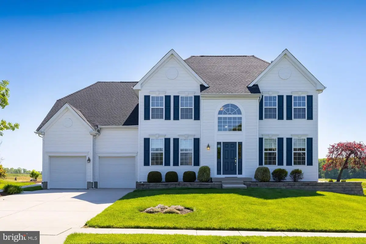 31 Kingsberry Lane, Woodstown, NJ 08098 - #1