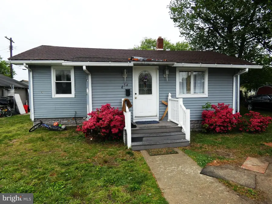 256 H St, Carneys Point, NJ 08069 - #2