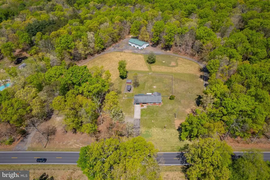 625 Porchtown Rd, Pittsgrove, NJ 08318 - #2