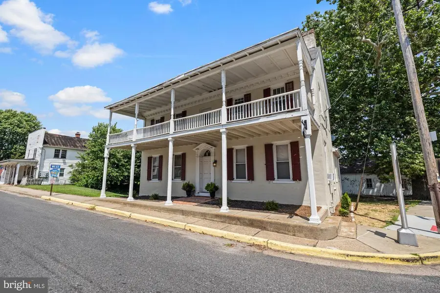 4 N Greenwich St, Alloway, NJ 08001 - #2