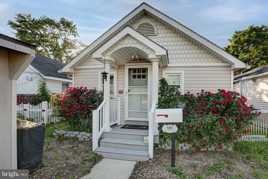99 N River Dr, Pennsville, NJ 08070 - #3