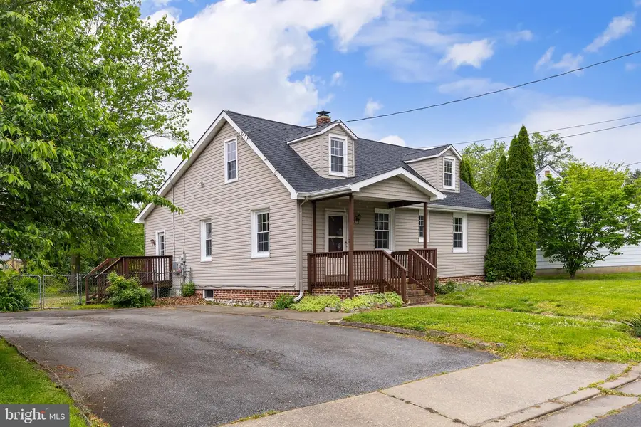 176 Cook Ave, Salem, NJ 08079 - #2
