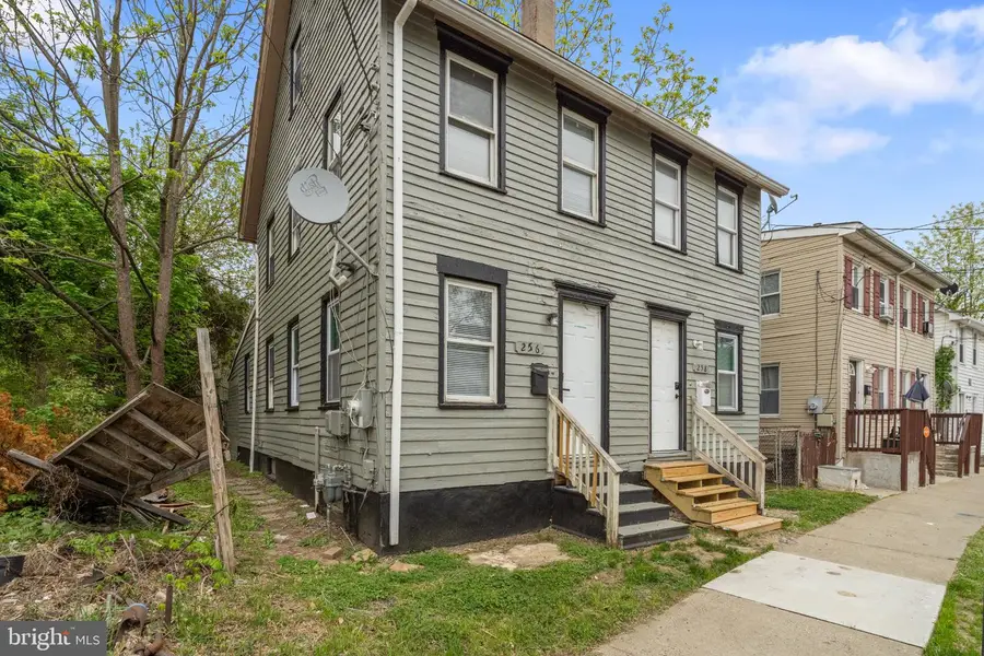 256-258-258 Sinnickson St, Salem, NJ 08079 - #3