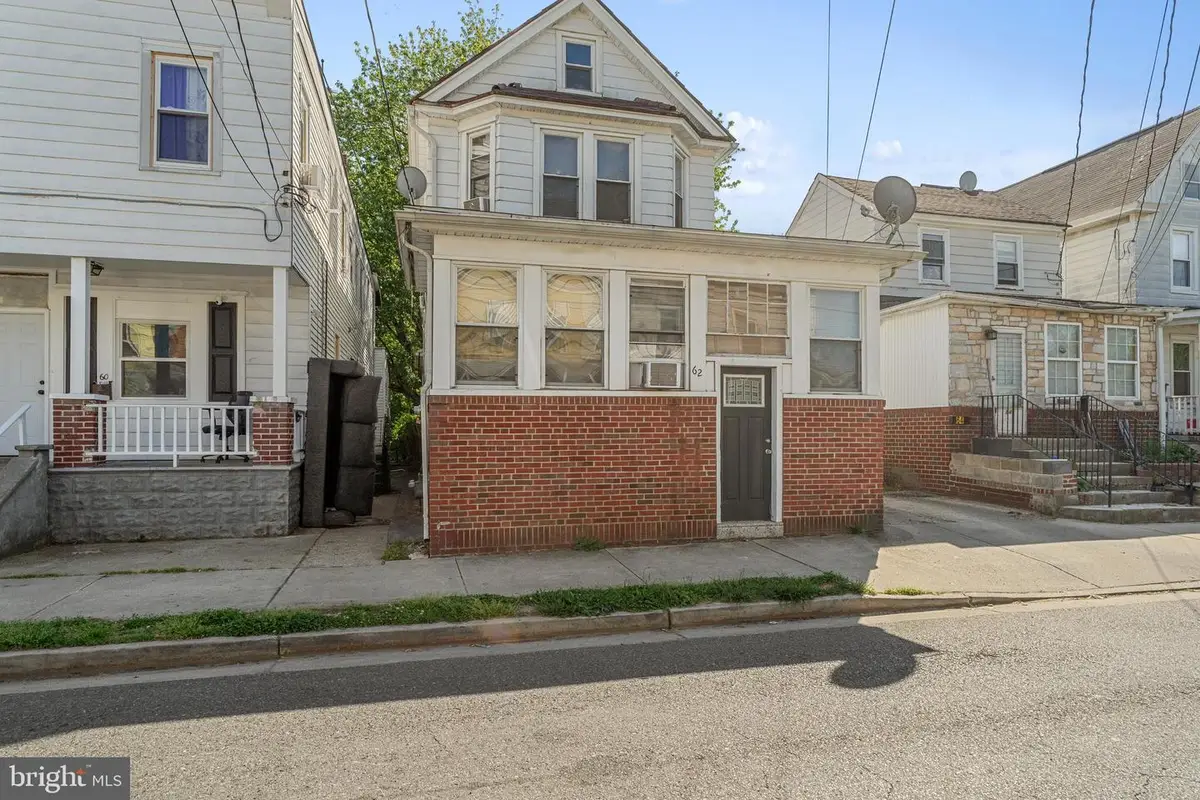 62 W Pitman St, Penns Grove, NJ 08069 - #1