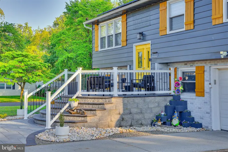129 Michigan Rd, Pennsville, NJ 08070 - #3