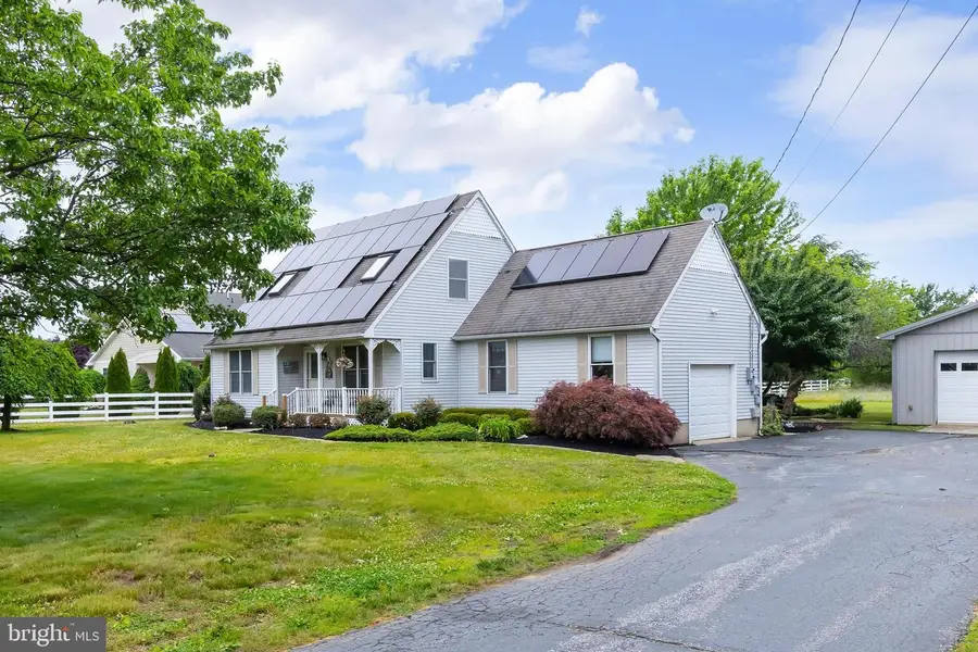 172 Mill, Elmer, NJ 08318 - #2