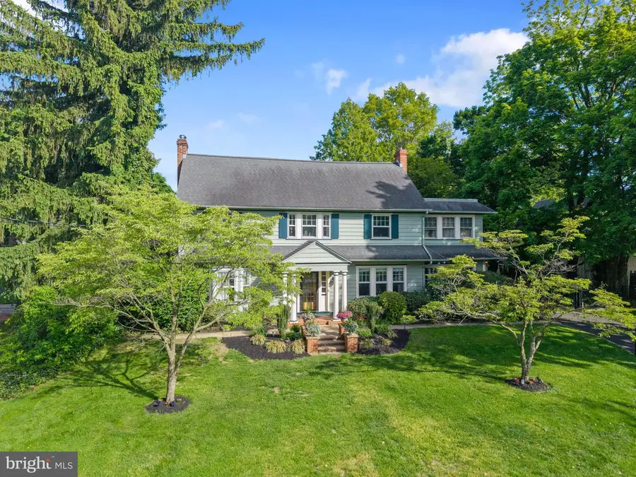 229 N Main St, Woodstown, NJ 08098 - #3