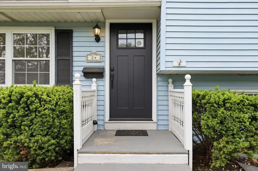 24 Barclay Dr, Pennsville, NJ 08070 - #3