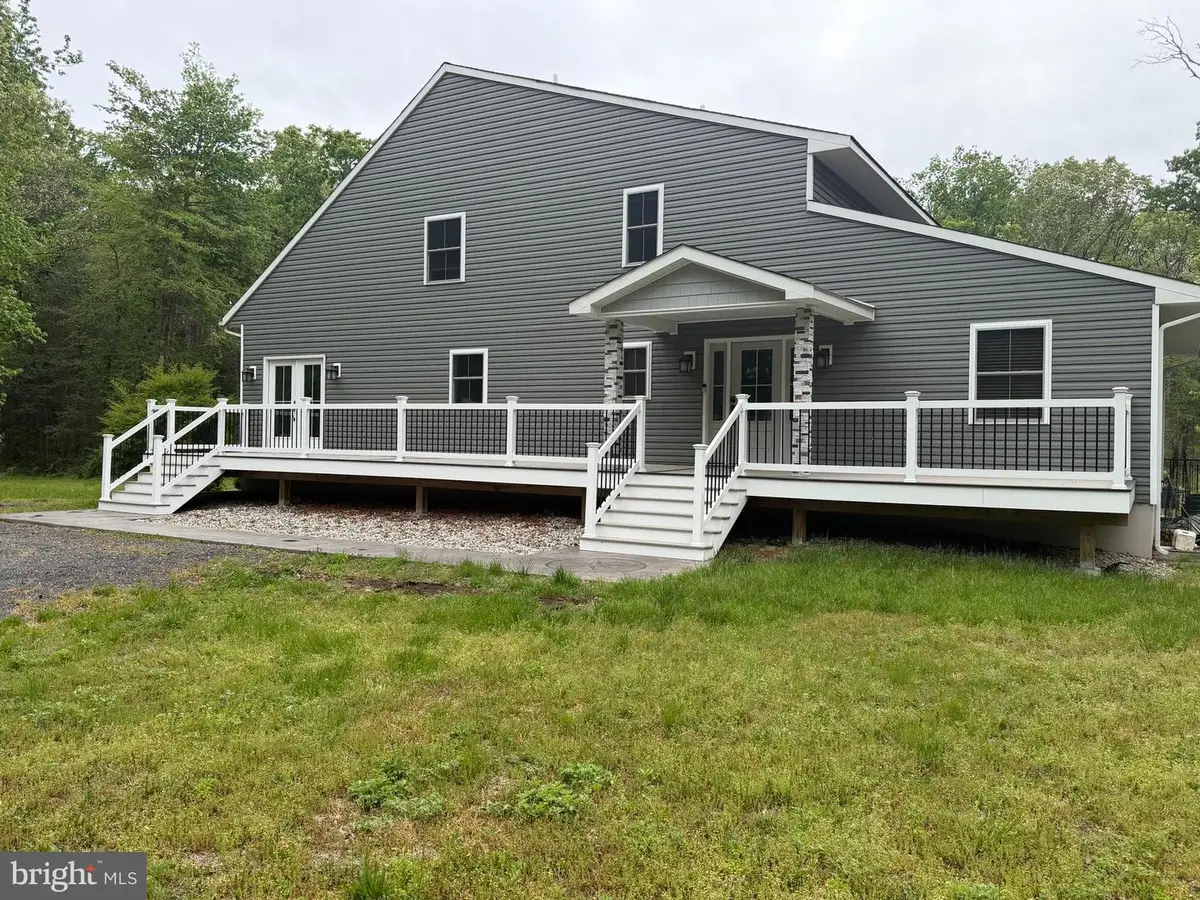 667 Buck Rd, Pittsgrove, NJ 08318 - #1