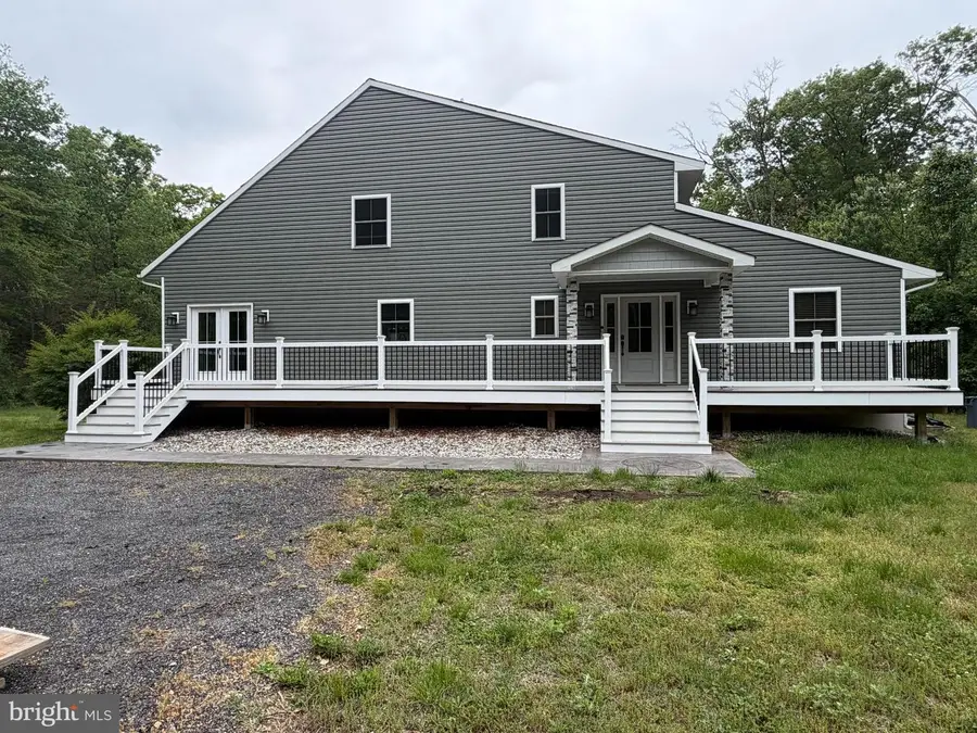 667 Buck Rd, Pittsgrove, NJ 08318 - #2