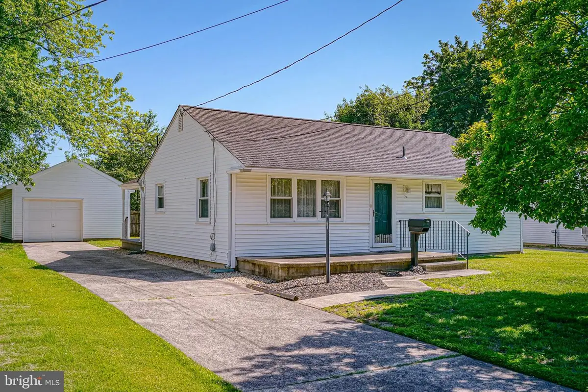 33 Mahoney Rd, Pennsville, NJ 08070 - #1