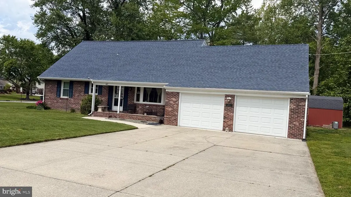 62 Benson, Pennsville, NJ 08070 - #1