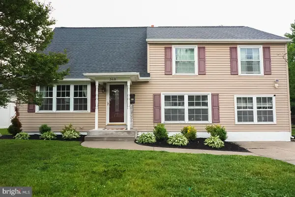 368 Annabelle Ave, CARNEYS POINT, NJ 08069