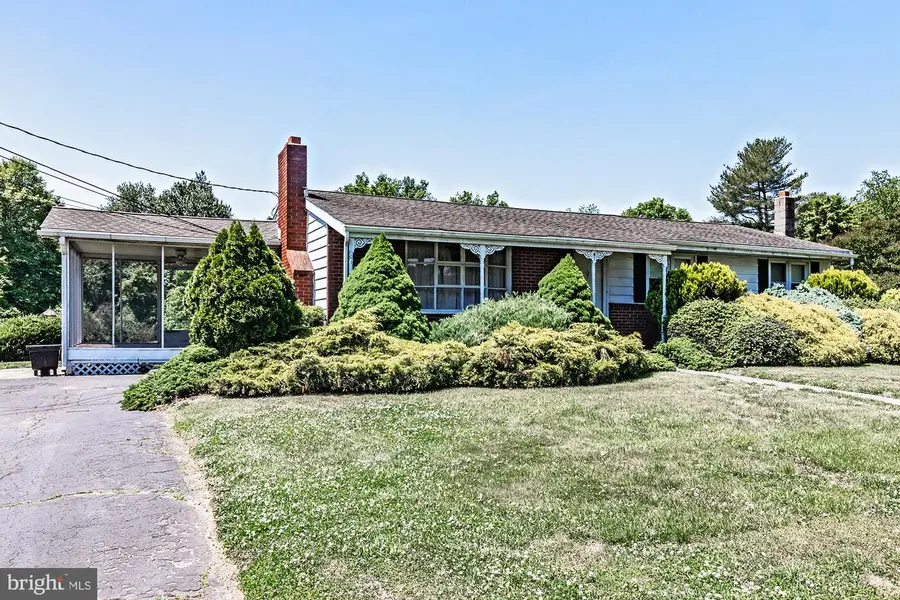 43 Morningside Dr, Salem, NJ 08079 - #2
