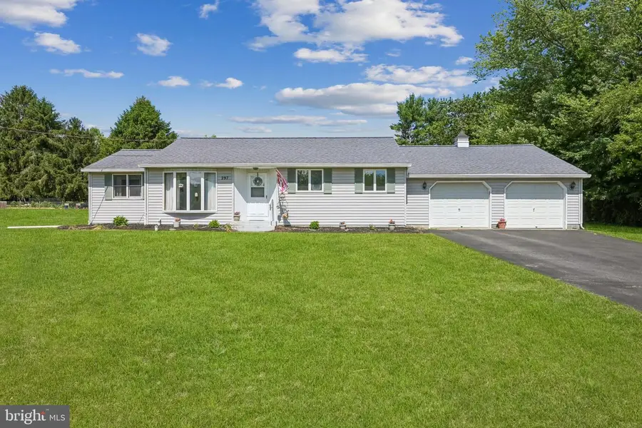 297 Harrisonville Lake Rd, Pilesgrove, NJ 08098 - #3