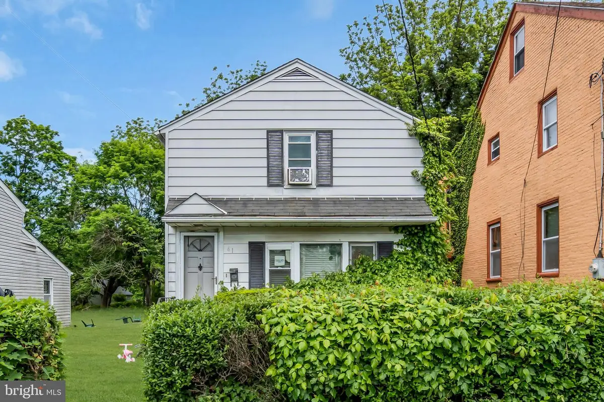 41 Yorke St, Salem, NJ 08079 - #1