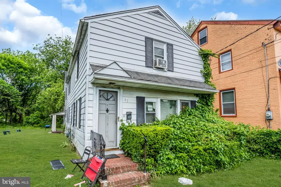 41 Yorke St, Salem, NJ 08079 - #3