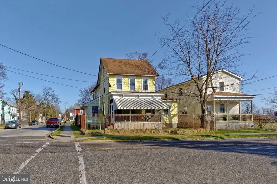 78 Walnut St, Salem, NJ 08079 - #2