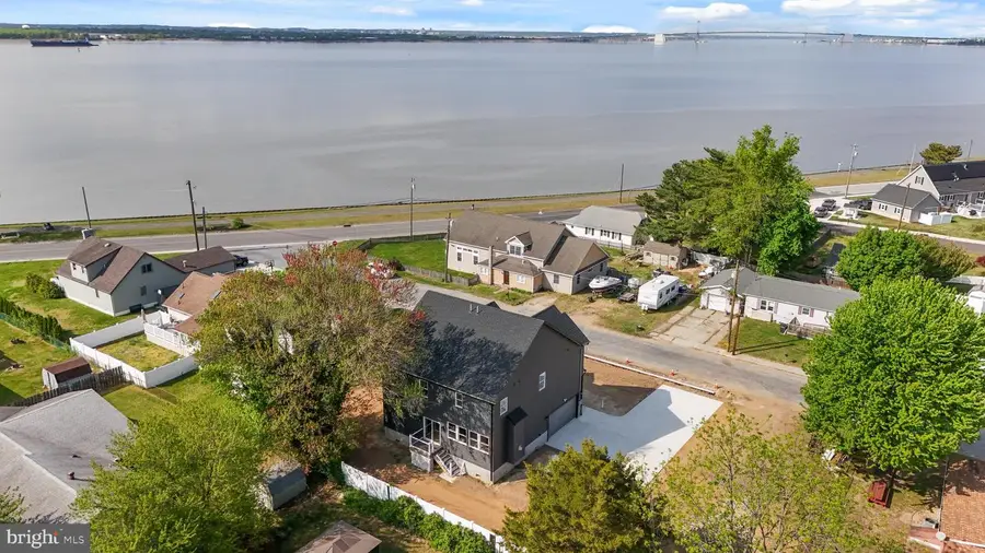 135 Michigan Rd, Pennsville, NJ 08070 - #2