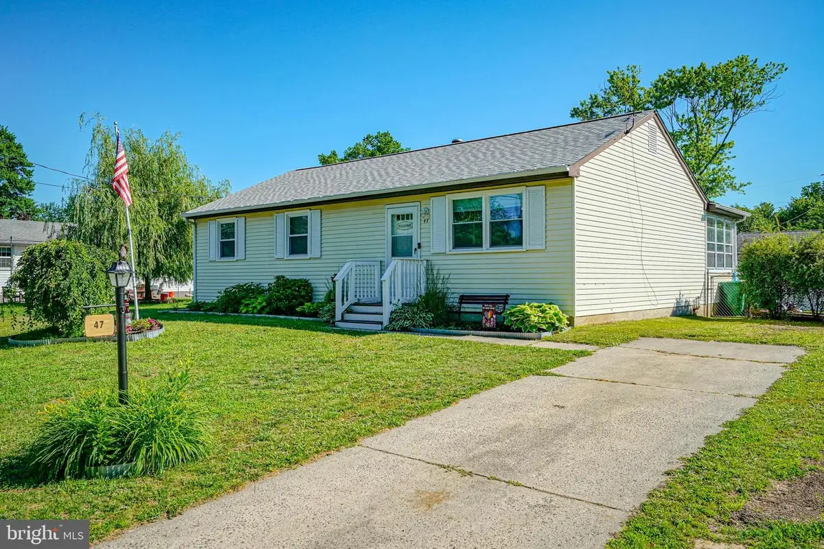 47 Princeton Rd, Pennsville, NJ 08070 - #1