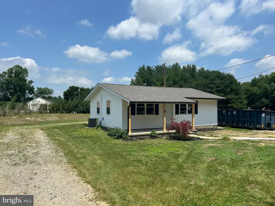 12 Garrison Rd, Elmer, NJ 08318 - #2