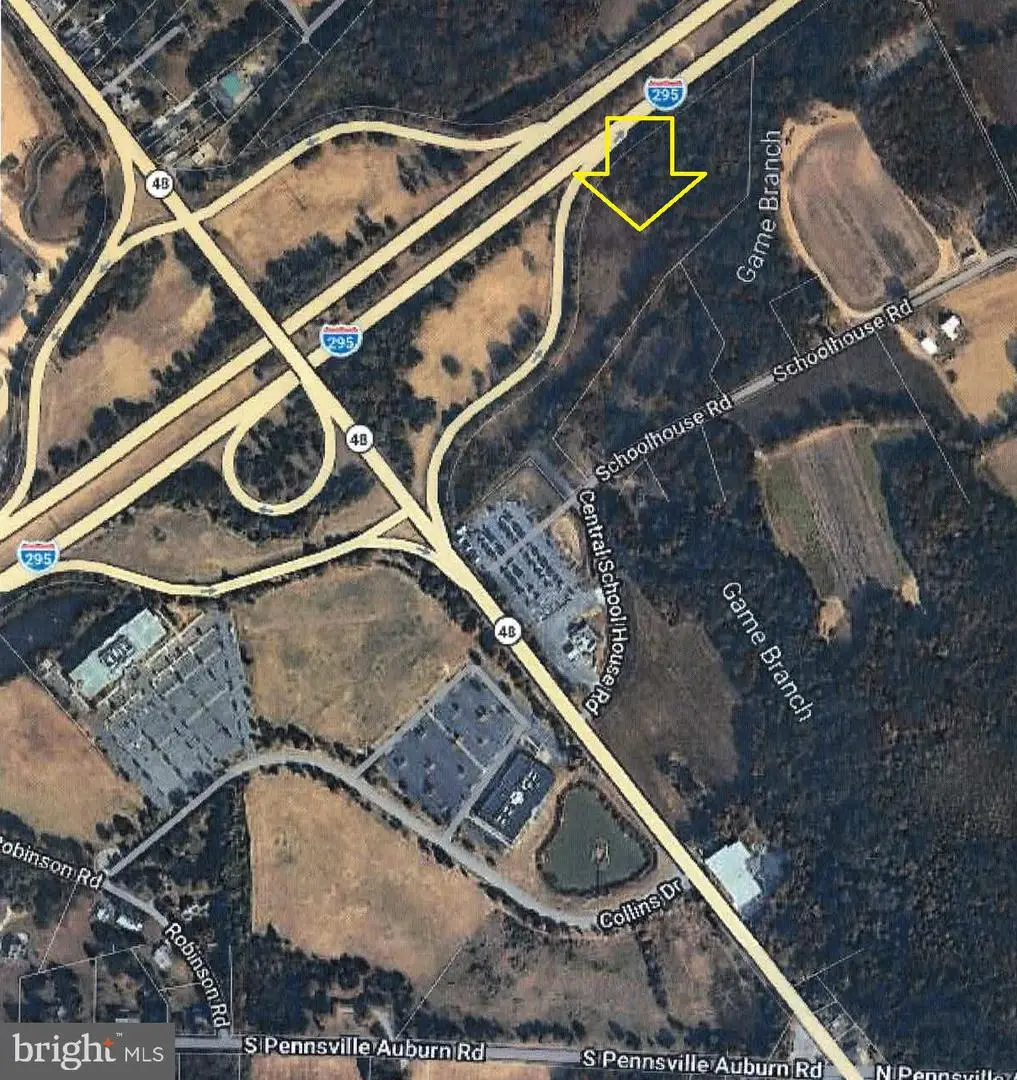 507 Harding Highway, Carneys Point, NJ 08069 - #1
