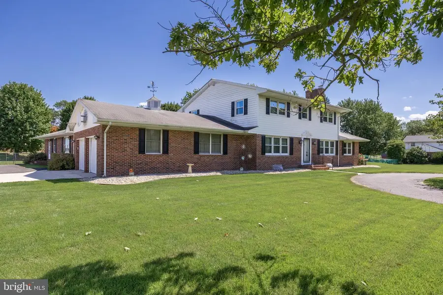 44 Supawna Rd, Pennsville, NJ 08070 - #2