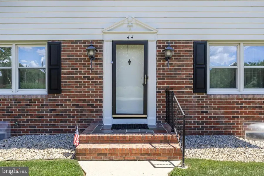 44 Supawna Rd, Pennsville, NJ 08070 - #3
