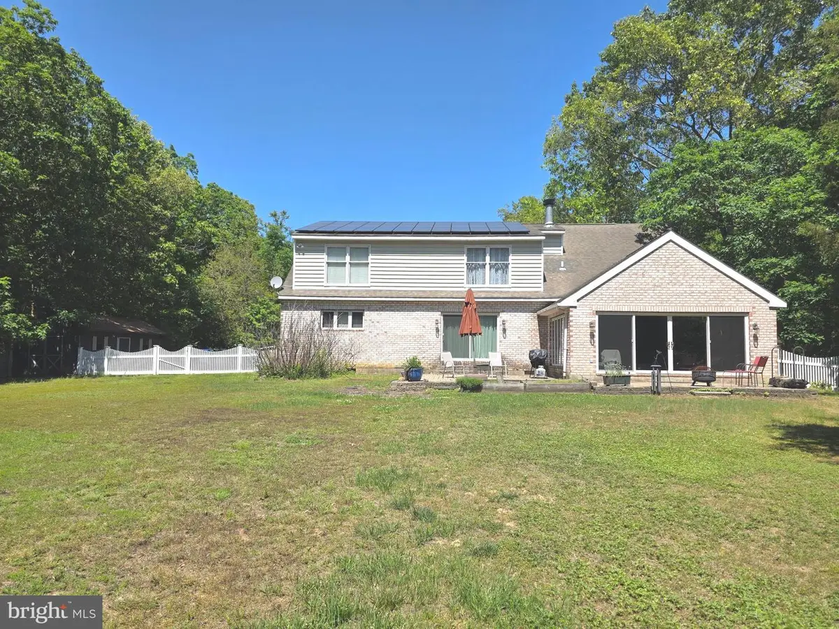 423 Quinton Marlboro Rd, Bridgeton, NJ 08302 - #1