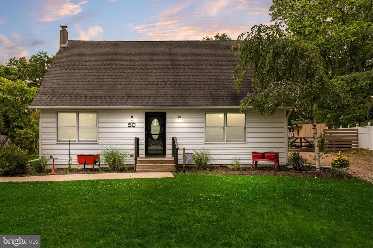 50 Crow Pond Rd, Pittsgrove, NJ 08318 - #1