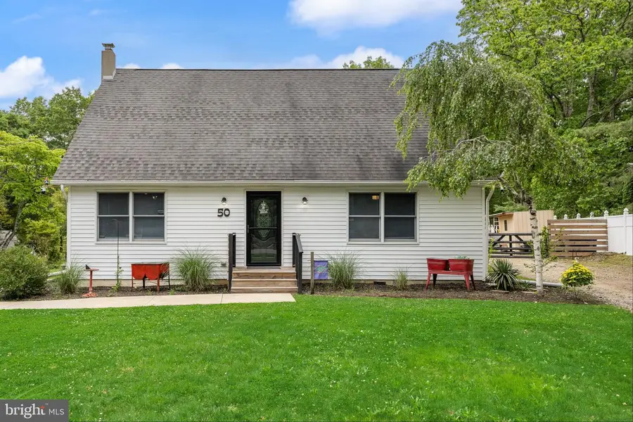50 Crow Pond Rd, Pittsgrove, NJ 08318 - #2