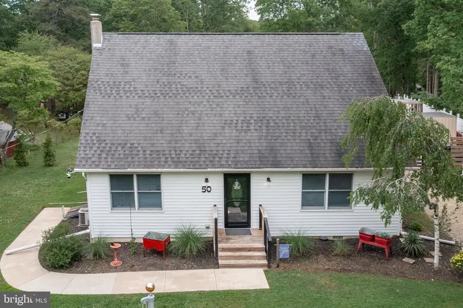 50 Crow Pond Rd, Pittsgrove, NJ 08318 - #3