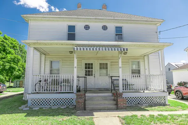 39-41 N Railroad Ave, PEDRICKTOWN, NJ 08067
