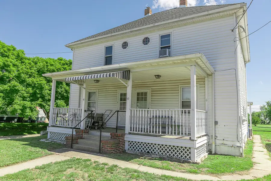 39-41 N Railroad Ave, Pedricktown, NJ 08067 - #2