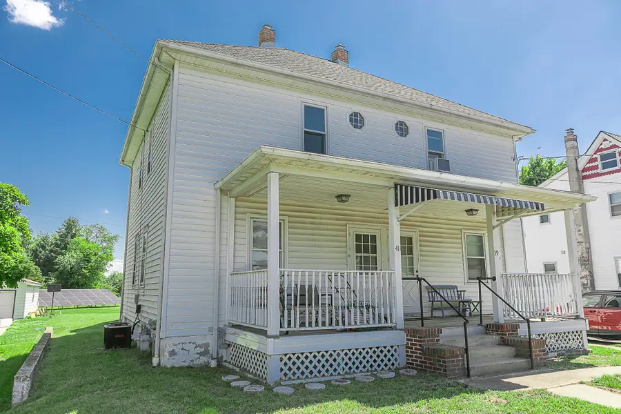 39-41 N Railroad Ave, Pedricktown, NJ 08067 - #3