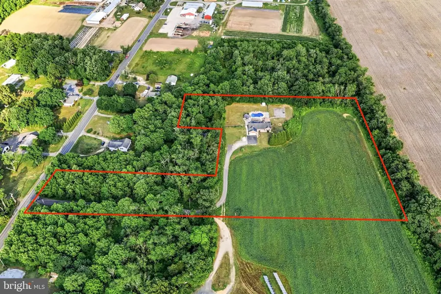 705 Garden Rd, Pittsgrove, NJ 08318 - #2