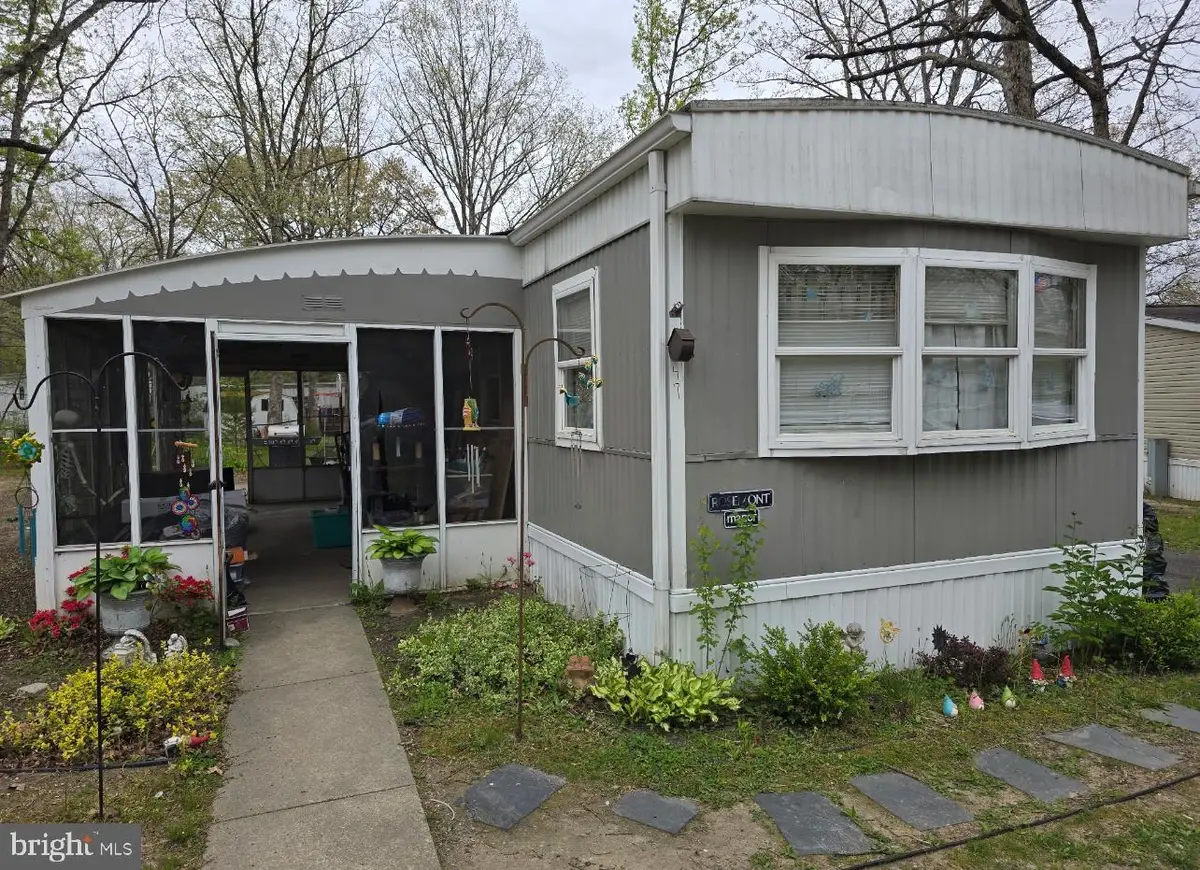 47 Schalick Dr, Pittsgrove, NJ 08318 - #1