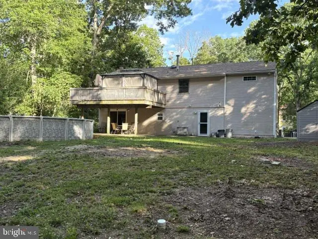 55 Margarete Dr, Pittsgrove, NJ 08318 - #2