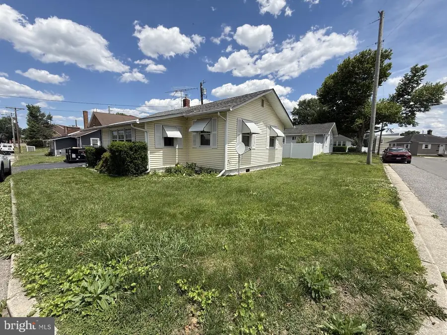 259 A Street, Carneys Point, NJ 08069 - #3
