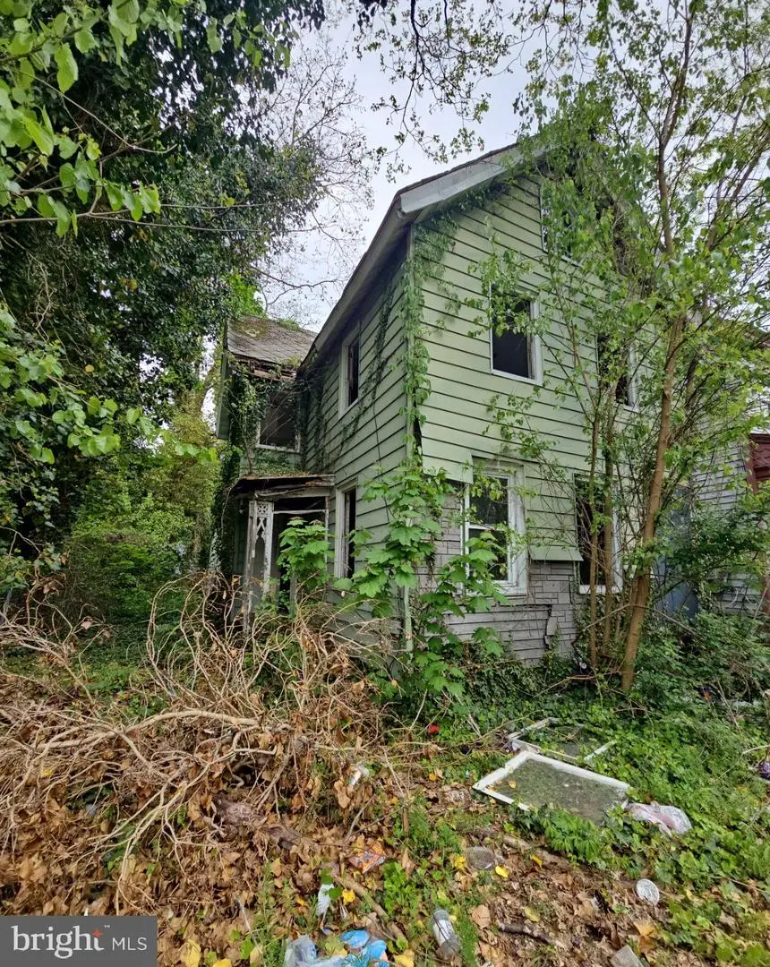 35 Eakin St, Salem, NJ 08079 - #3
