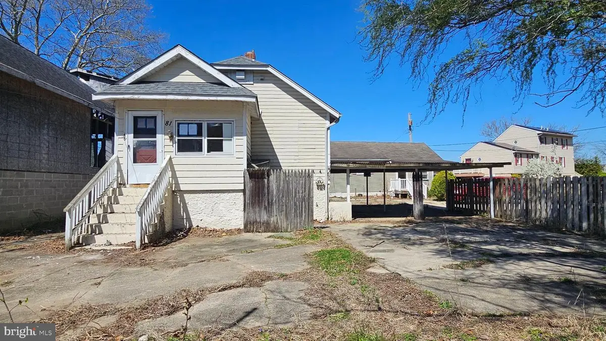 81 Mill St, Penns Grove, NJ 08069 - #1