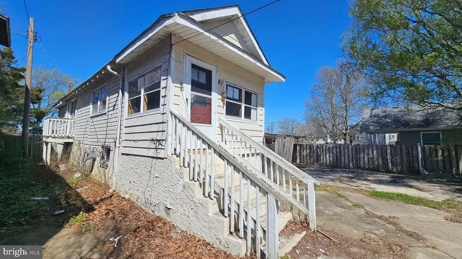 81 Mill St, Penns Grove, NJ 08069 - #2
