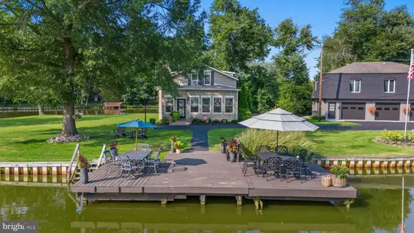 21 Alloway Woodstown, ALLOWAY, NJ 08001