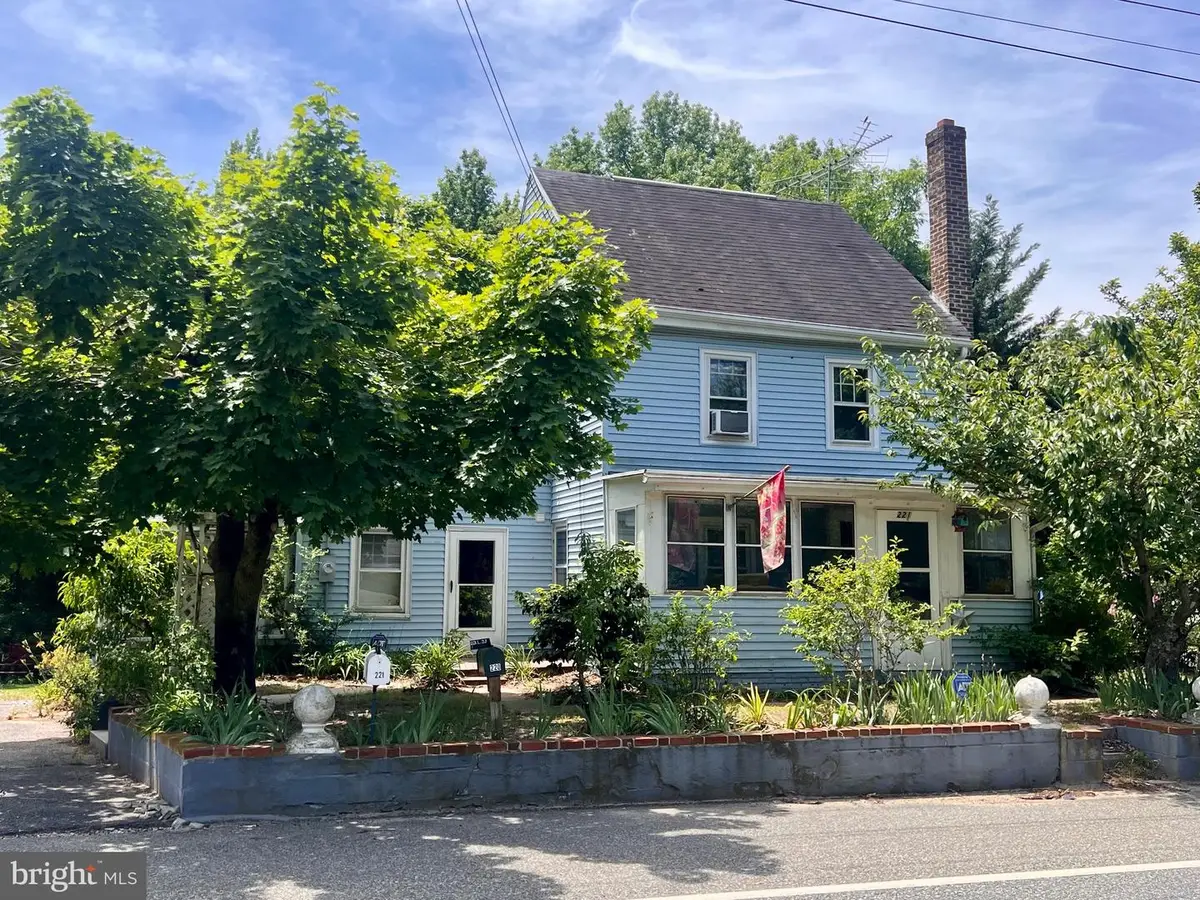 221 Quinton Marlboro Rd, Salem, NJ 08079 - #1