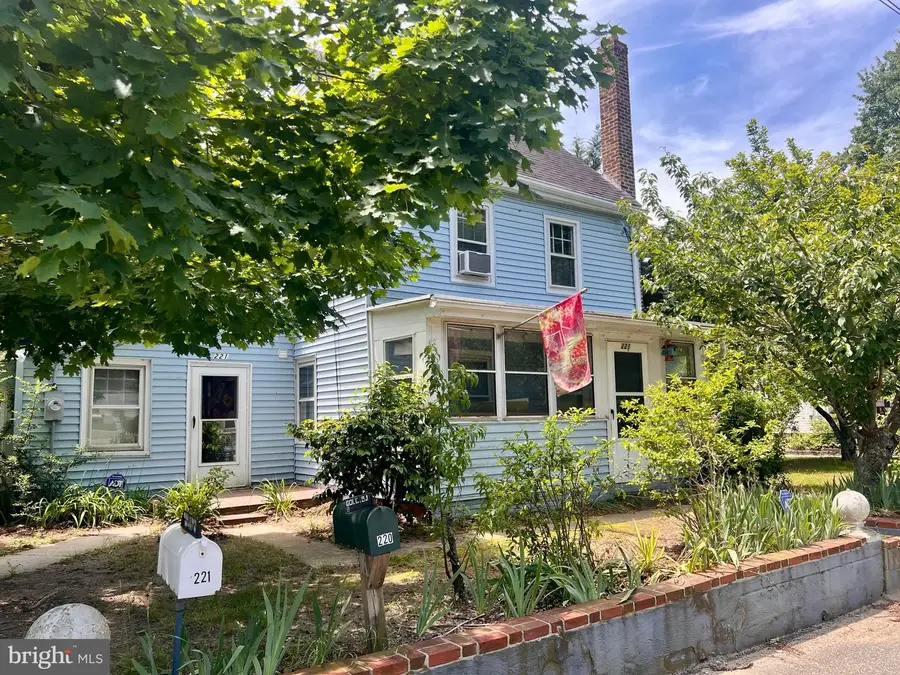 221 Quinton Marlboro Rd, Salem, NJ 08079 - #3