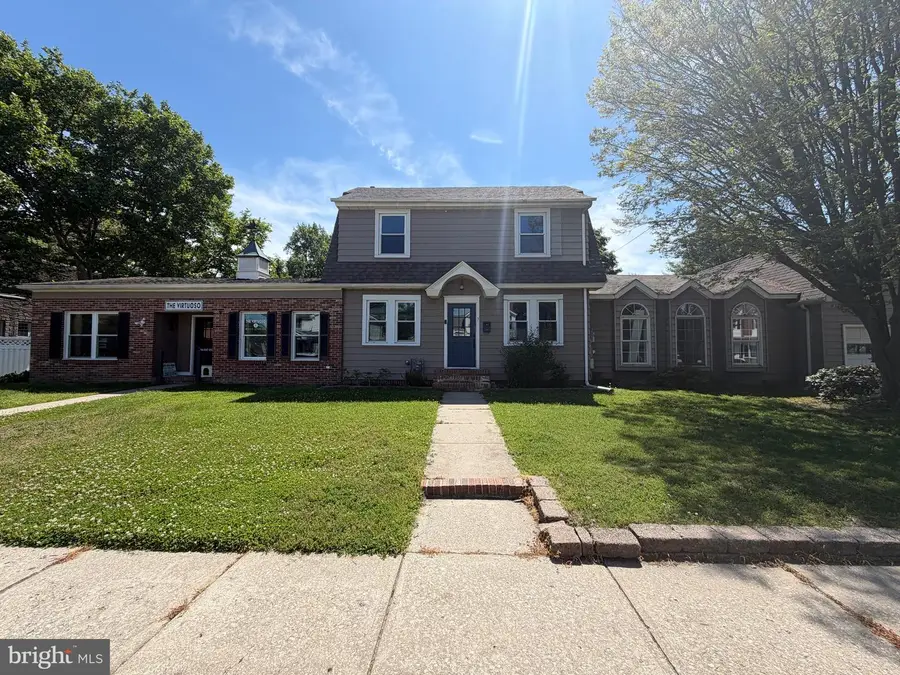 7 Glenwood Pl, Pennsville, NJ 08070 - #2