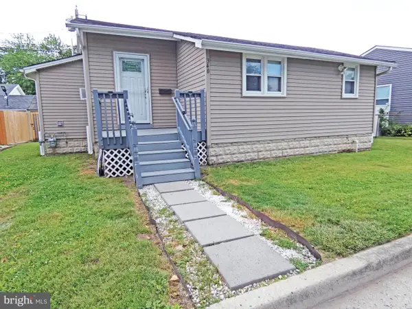 340 Jackson Ave, CARNEYS POINT, NJ 08069
