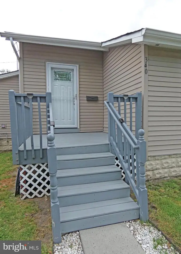 340 Jackson Ave, Carneys Point, NJ 08069 - #2
